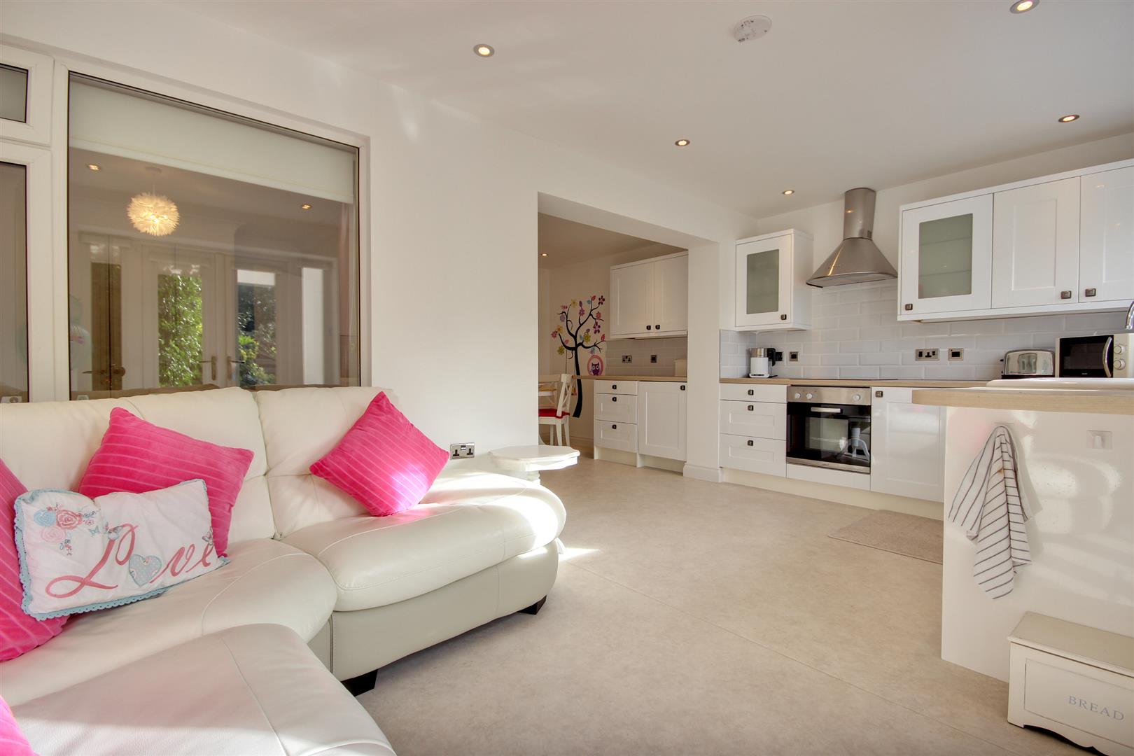 Minster Avenue, Beverley